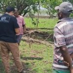 Dez trabalhadores em situação análoga à escravidão são resgatados no