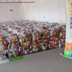 Dia Mundial da Alimentação: Sesc promove ações de conscientização e