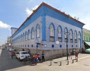 Dia Mundial do Cinema: UFMA celebra 50 anos do Cineclube