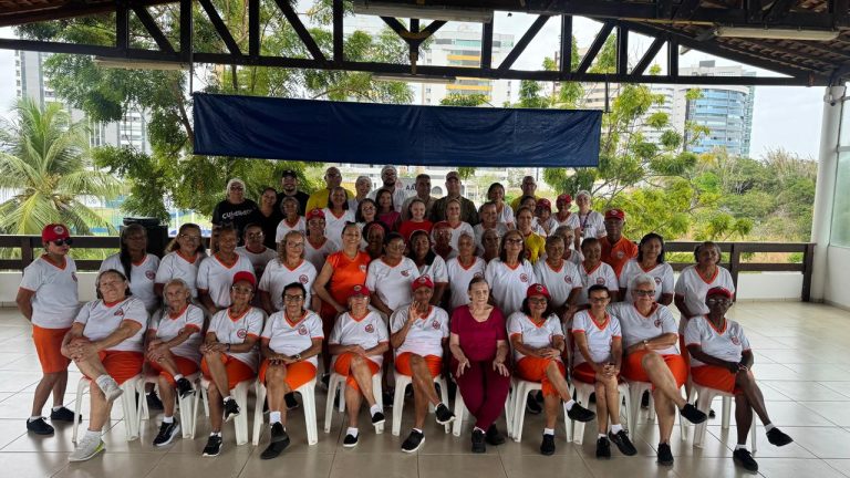 Dia do Idoso: Corpo de Bombeiros promove ação especial para