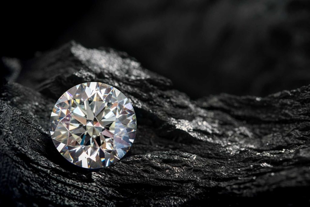 Diamantes podem salvar os chips do superaquecimento