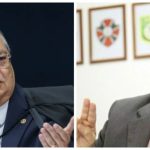 Dino quer explicações sobre saída de Américo da presidência da