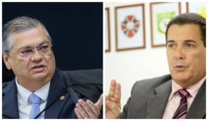 Dino quer explicações sobre saída de Américo da presidência da