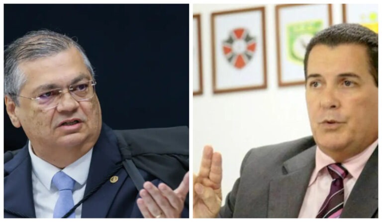 Dino quer explicações sobre saída de Américo da presidência da
