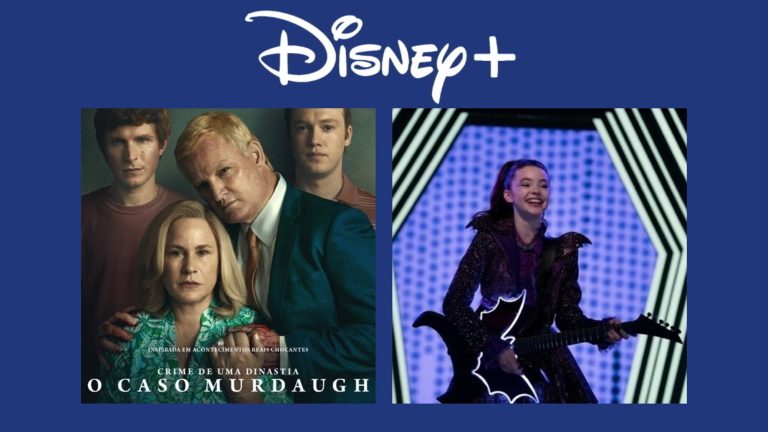 Disney+: lançamentos da semana (13 a 19 de outubro)
