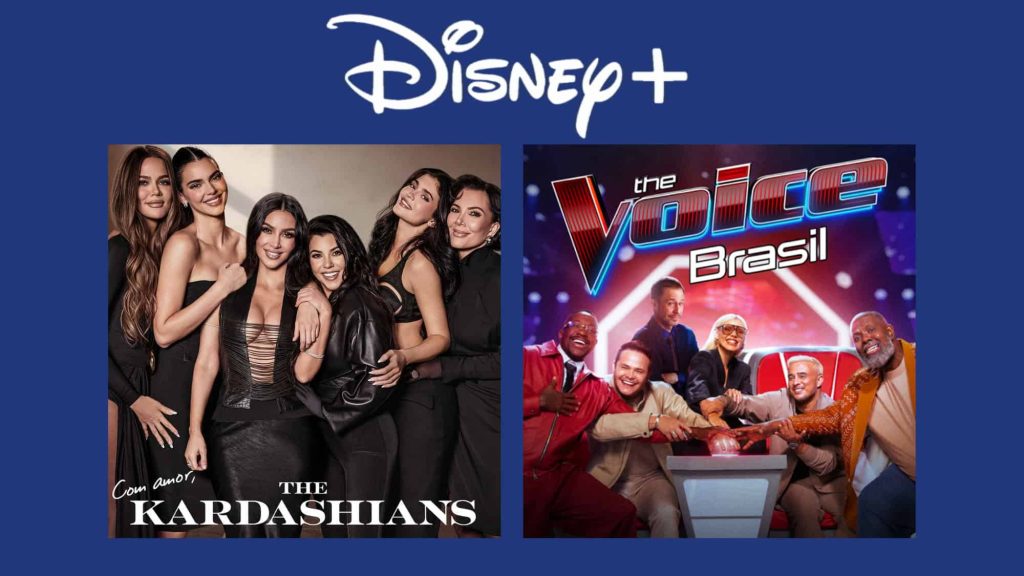 Disney+: lançamentos da semana (20 a 26 de outubro)