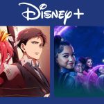 Disney+: lançamentos da semana (27 de outubro a 2 de