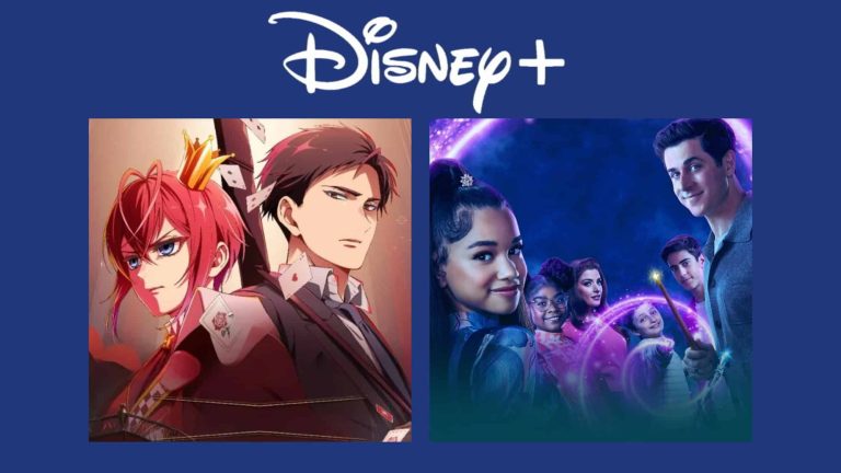 Disney+: lançamentos da semana (27 de outubro a 2 de