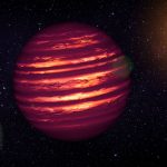 Dois exoplanetas parecidos com Júpiter descobertos por telescópio da NASA