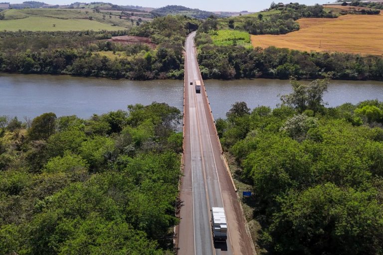 Dois grupos apresentam proposta pelo lote 5 das rodovias do