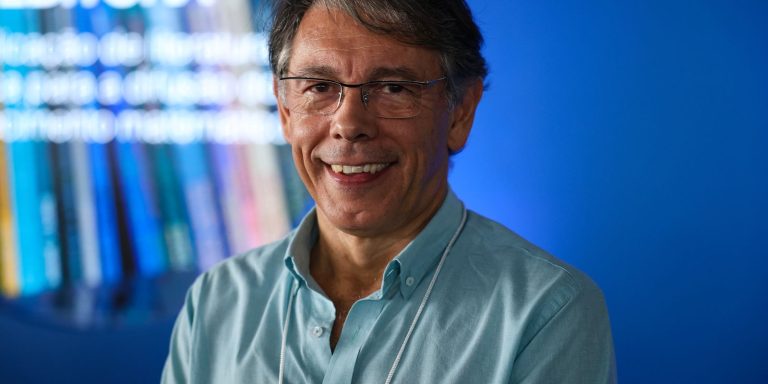 Domínio da matemática é instrumento de poder, diz presidente do