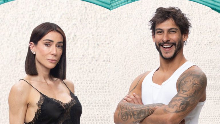 Dudu Camargo espalha boatos de traição pesada entre peões em