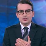 Dudu Camargo vira alvo dos peões novamente por não tomar