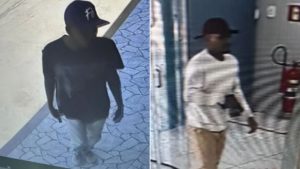 Dupla assalta agência do Sicoob e foge em carro de