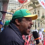 É hora de dar um basta ao genocídio na Faixa