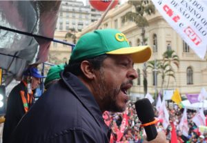 É hora de dar um basta ao genocídio na Faixa