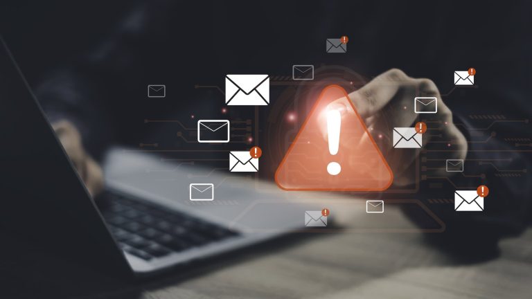 E-mail ainda é o principal meio para ataques cibernéticos