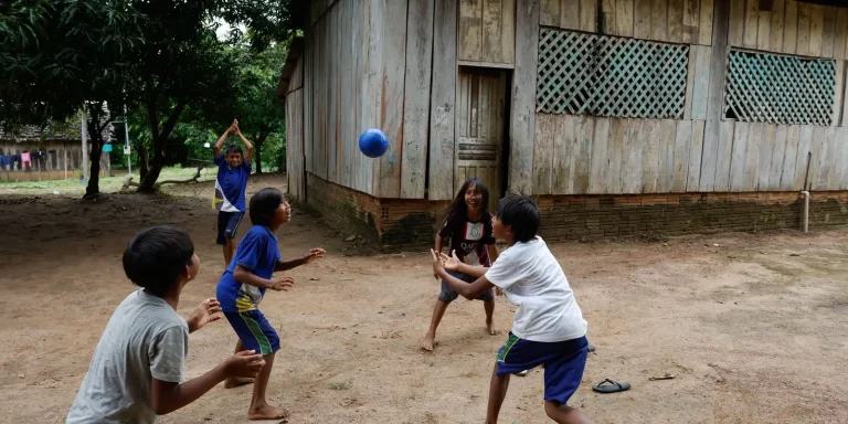 EBC celebra Mês das Crianças com programação especial