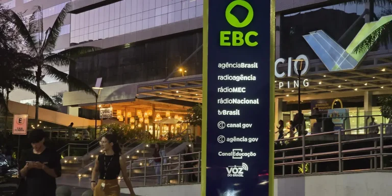 EBC publica resultado da etapa de habilitação de Seleção TV