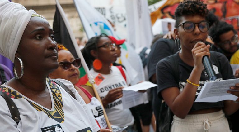 ESTADIC 2024: Três estados não têm canal de denúncias de