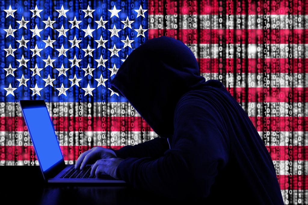 EUA emitem alerta por ataque hacker a redes governamentais