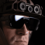 EagleEye: capacete com IA amplia sentidos de soldados americanos