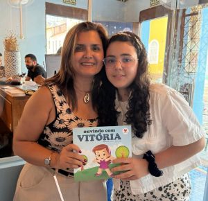 Educação: a ponte que conecta histórias e constrói o futuro