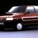 Efeito da inflação: quanto custaria um Fiat Uno 1994 hoje?