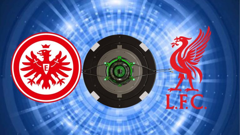 Eintracht Frankfurt x Liverpool: onde assistir, horário e escalações do