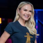 Eliana surpreende na Globo com atitude envolvendo o SBT ao
