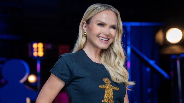 Eliana surpreende na Globo com atitude envolvendo o SBT ao