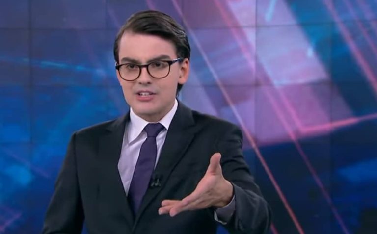 Em A Fazenda 2025, Dudu Camargo pode voltar ao SBT?