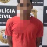 Em Pinheiro, Polícia Civil prende homem por roubo de pássaro