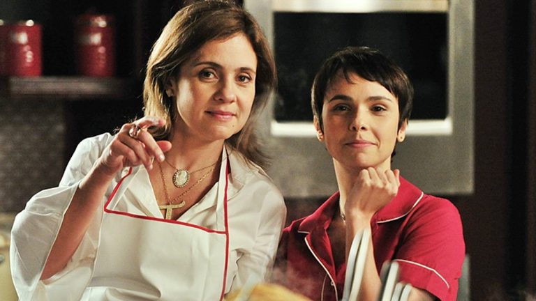 Em noite de estreia na Globo, relembre um dos seus