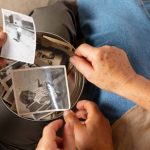 Em que ano foi tirada a primeira fotografia?