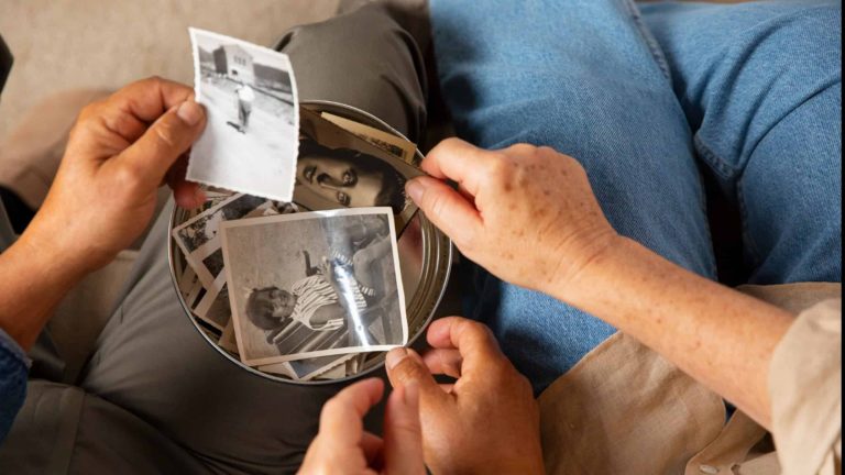 Em que ano foi tirada a primeira fotografia?