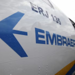 Embraer atinge recorde de encomendas e fecha trimestre com carteira