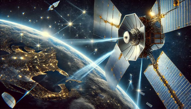 Empresa planeja colocar 4.000 espelhos no espaço para refletir o