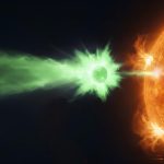 Encontro com o Sol pode revelar se visitante interestelar é