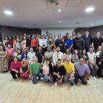 Encontro de educadores no Maranhão discute futuro sustentável e educação