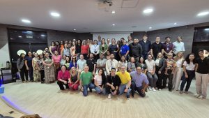 Encontro de educadores no Maranhão discute futuro sustentável e educação
