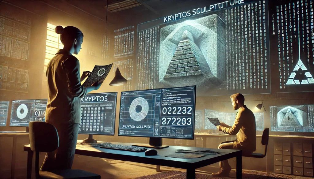 Enigma de 30 anos da CIA é solucionado e coloca mais