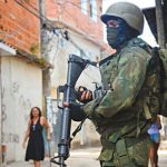 Entenda o que é a GLO e quando as Forças