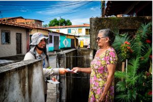 Equatorial Maranhão amplia acesso à Tarifa Social de Energia