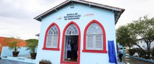 Escola de Socioeducação do Maranhão completa nove anos formando profissionais