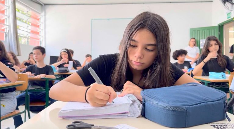Escolas catarinenses vão ensinar sobre combate à corrupção