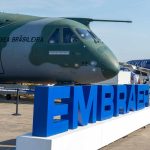 Escritório da Embraer na Índia fortalece troca de tecnologia com