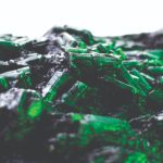 Esmeralda de 241 kg vale R$ 2 bilhões e está