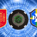 Espanha x Brasil: onde assistir e horário do jogo do