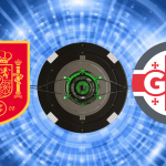 Espanha x Geórgia: onde assistir, horário e escalação do jogo